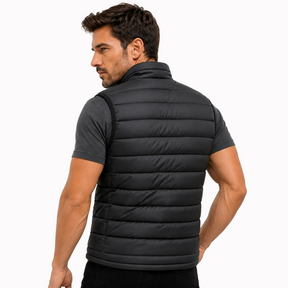 Colete Masculino Puffer Montevie