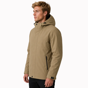Jaqueta Masculina Impermeável Whinter Montevie