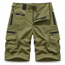 Bermuda Cargo Masculina Outdoor Montevie