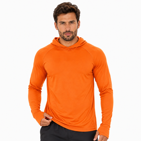 Blusa Térmica UPF 50+ Masculina Outdoor Montevie