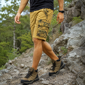 Shorts Masculino Outdoor Montevie