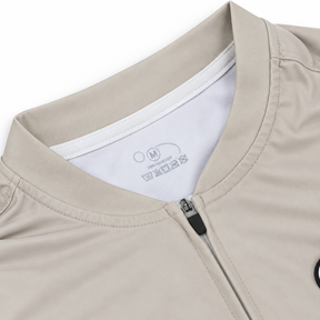 Camisa de Ciclismo Manga Longa Proteção SPF 50+ Montevie