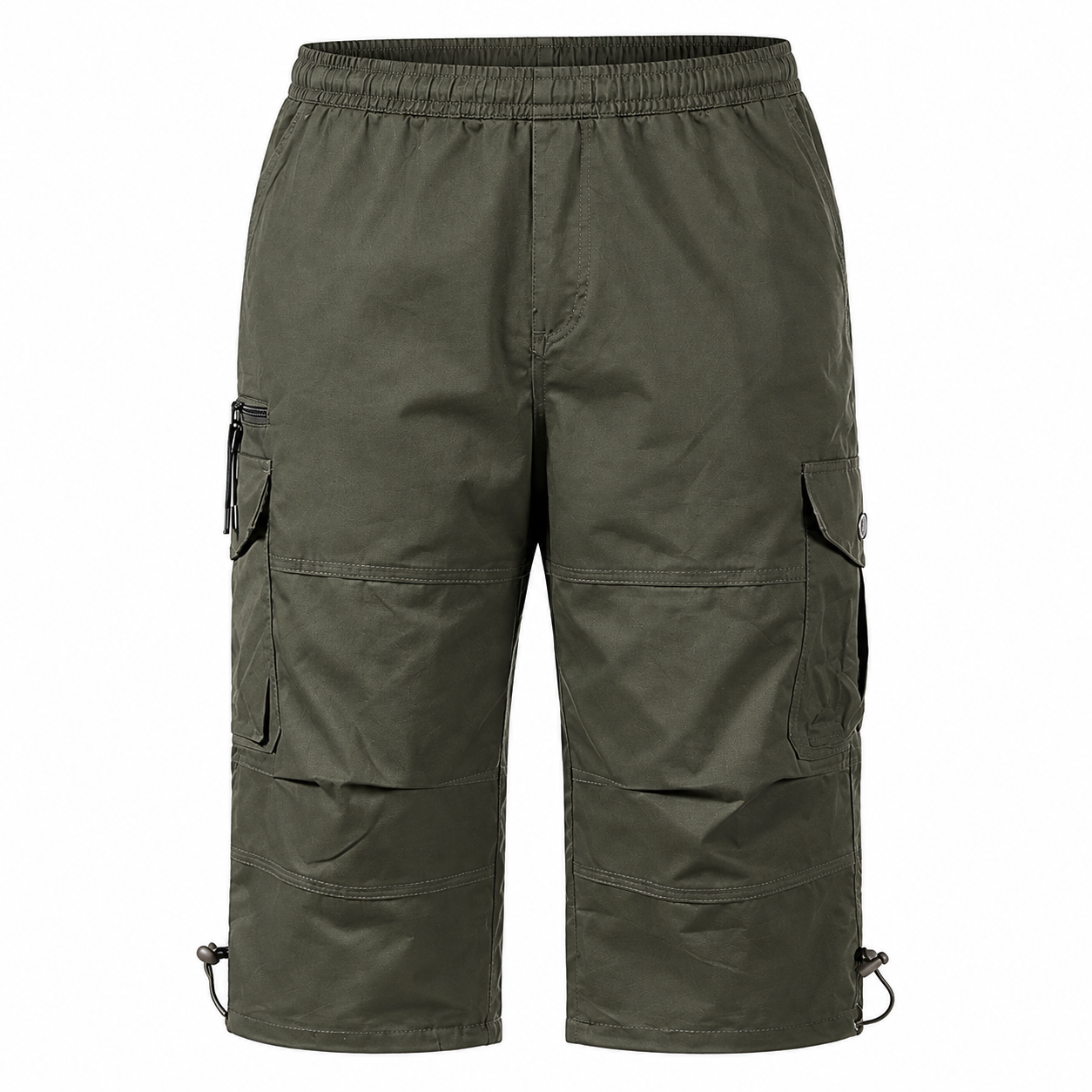Bermuda Tática Cargo Masculino Montevie