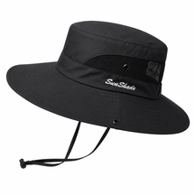 Chapéu Feminino Outdoor Respirável Montevie