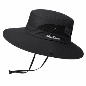 Chapéu Feminino Outdoor Respirável Montevie