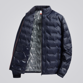 Jaqueta Masculina Puffer Mosch Montevie