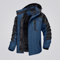 Jaqueta Masculina Térmica Outdoor Montevie 1