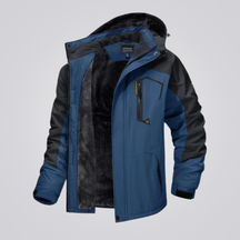 Jaqueta Masculina Térmica Outdoor Montevie