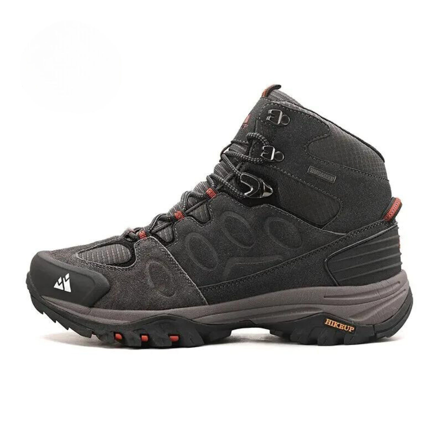 Bota Masculina Trekking Altitude Montevie
