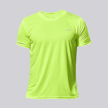 Camiseta Running Sportswear Dry Fit Montevie