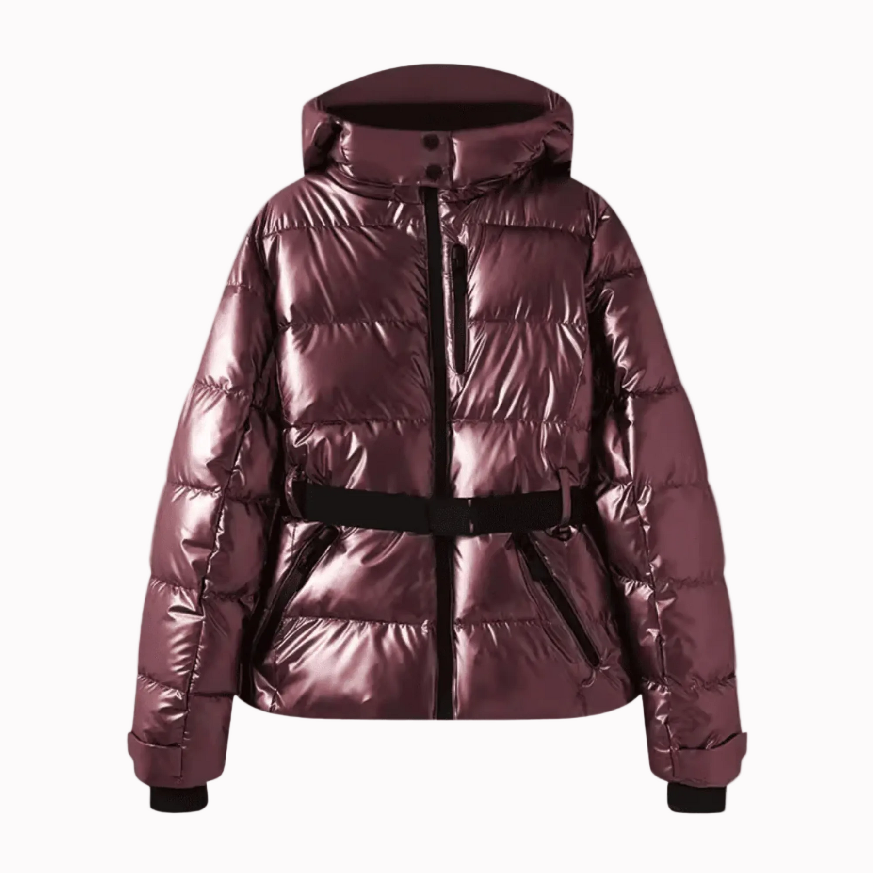Jaqueta Feminina Arctic Impermeável Montevie