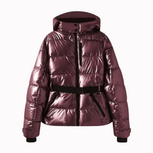 Jaqueta Feminina Arctic Impermeável Montevie