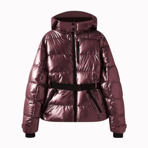 Jaqueta Feminina Arctic Impermeável Montevie