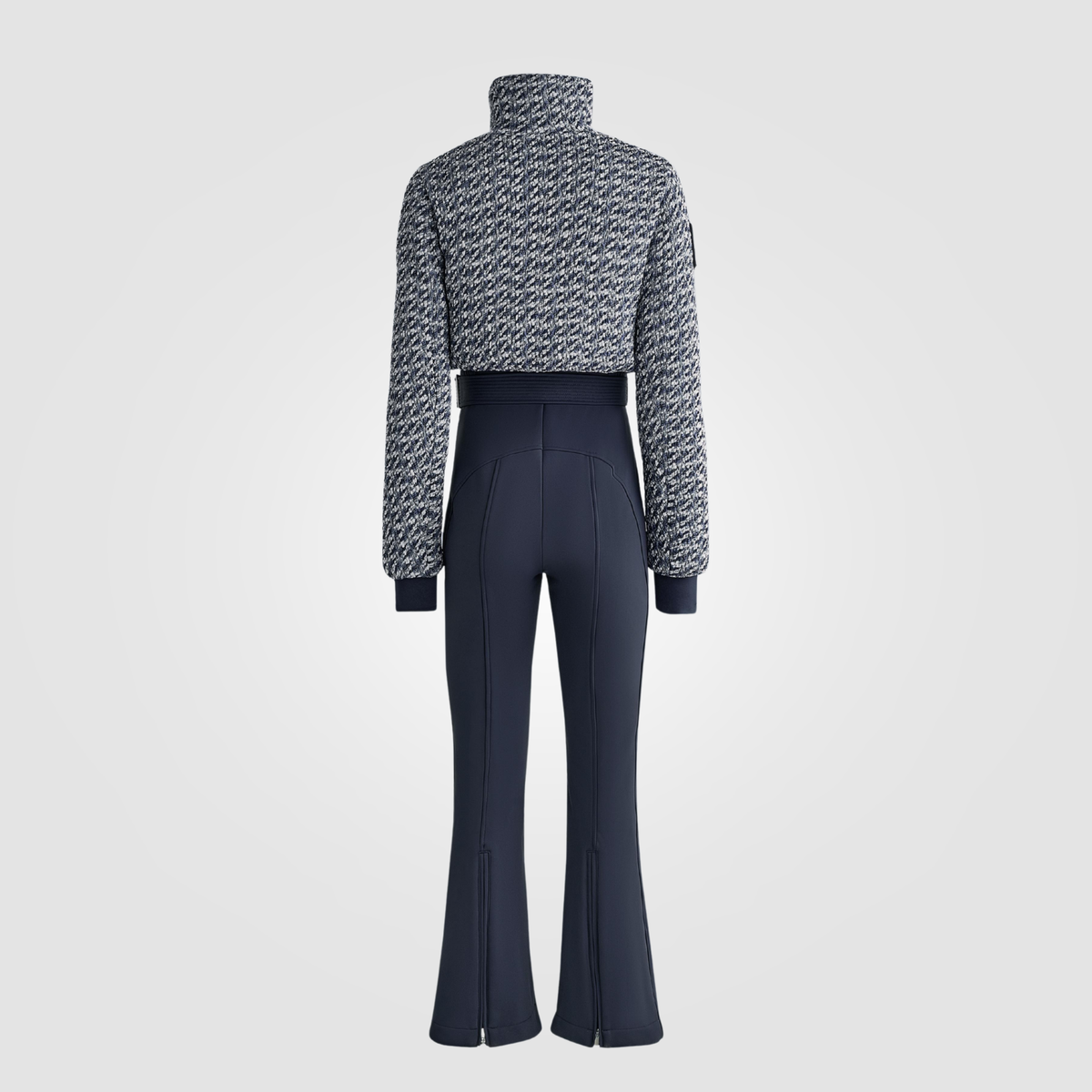 Macacão Feminino Impermeável para Neve Sommet Montevie