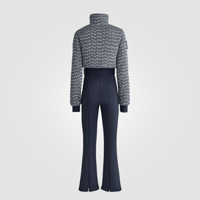 Macacão Feminino Impermeável para Neve Sommet Montevie