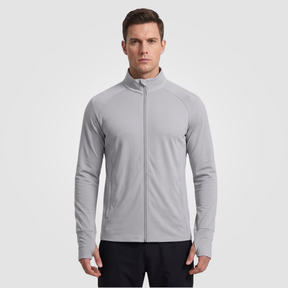 Jaqueta Masculina Esportiva Active Tech Montevie