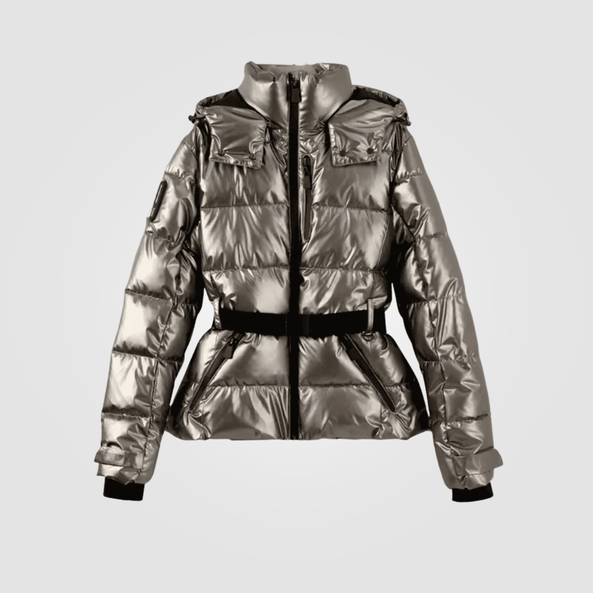 Jaqueta Feminina Arctic Impermeável Montevie