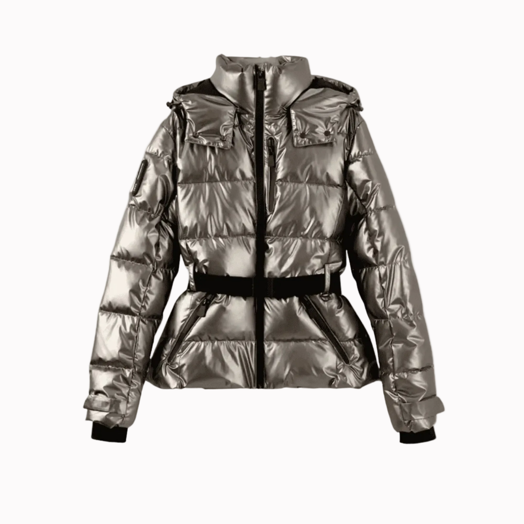 Jaqueta Feminina Arctic Impermeável Montevie