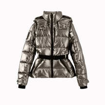 Jaqueta Feminina Arctic Impermeável Montevie