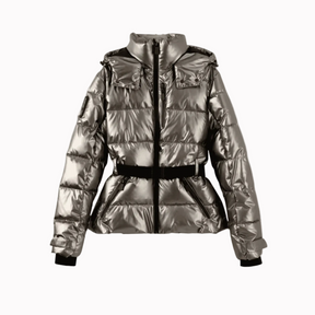Jaqueta Feminina Arctic Impermeável Montevie