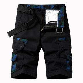 Shorts Outdoor Tático Masculino Montevie