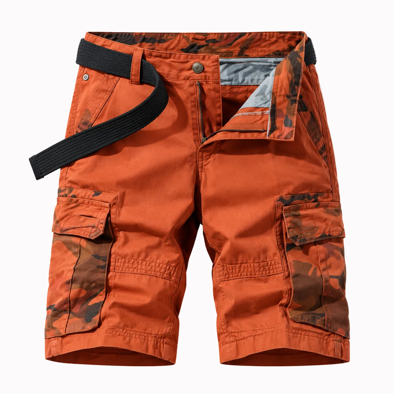 Shorts Masculino Outdoor Montevie