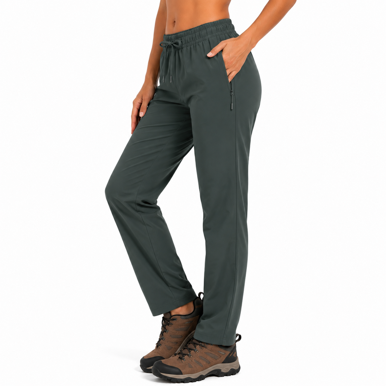 Calça Feminina ComfortFit Montevie