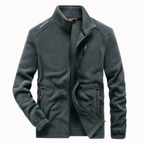Jaqueta Fleece Masculino Classy Montevie