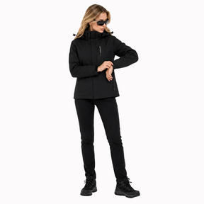 Jaqueta Feminina 2 em 1 AlpineDuo Montevie
