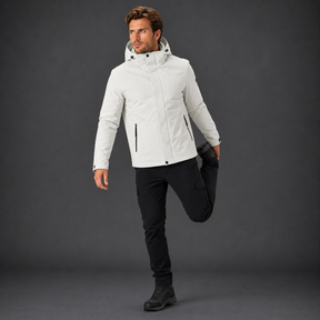 Jaqueta Masculina Impermeável Whinter Montevie