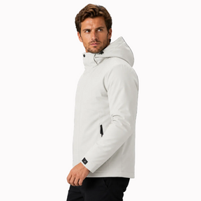 Jaqueta Masculina Impermeável Whinter Montevie