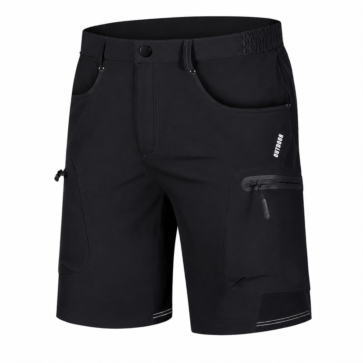 Bermuda Masculina Hiking Montevie