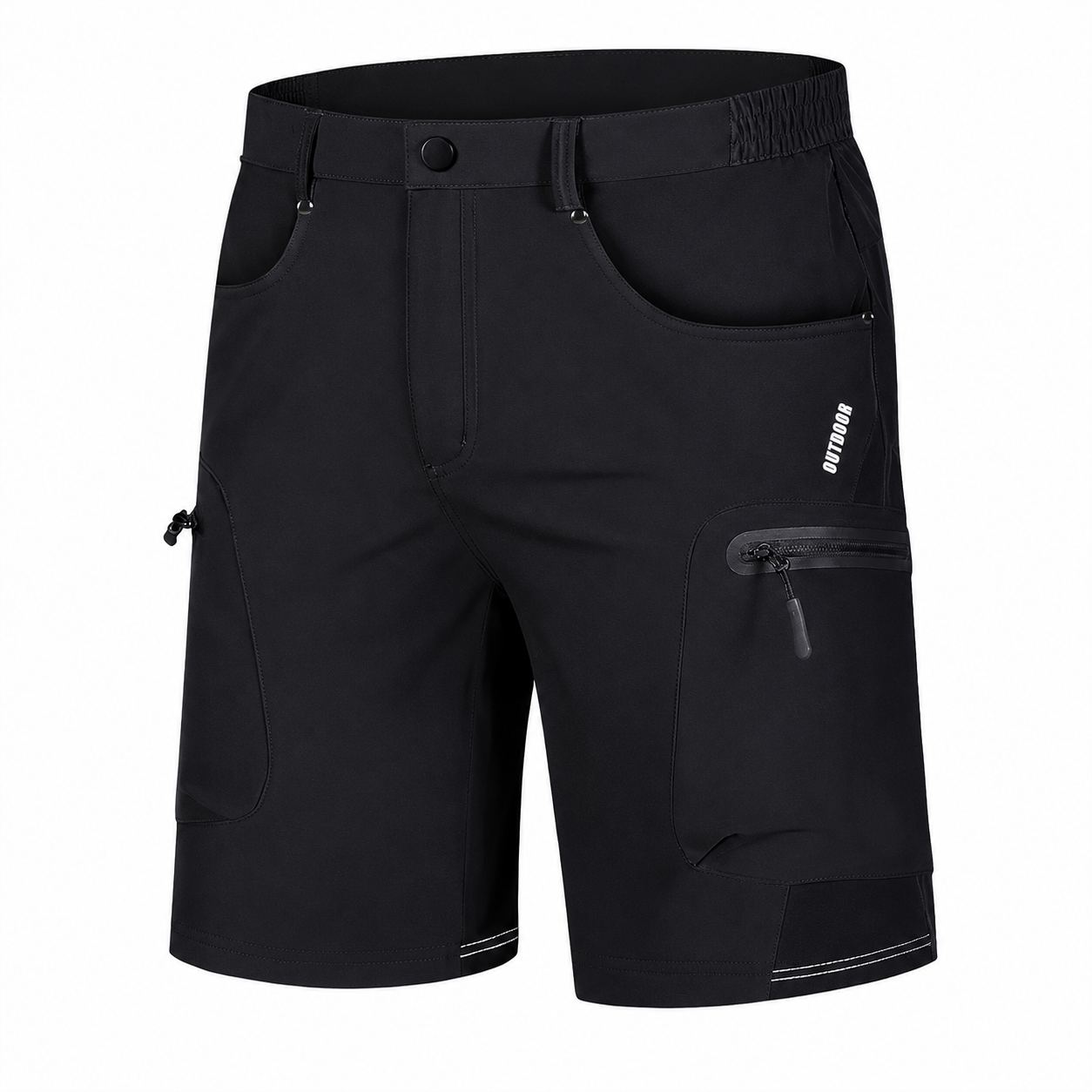 Bermuda Masculina Hiking Montevie