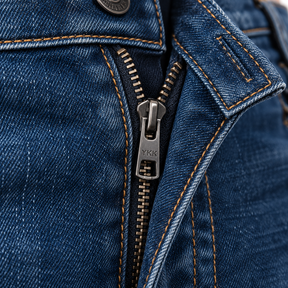 Calça Jeans Motociclista Antiqueda Montevie