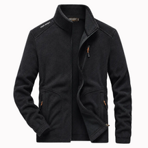 Jaqueta Fleece Masculino Classy Montevie
