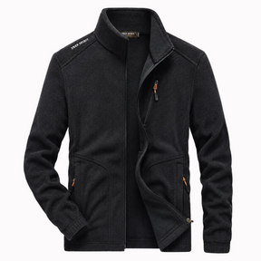 Jaqueta Fleece Masculino Classy Montevie