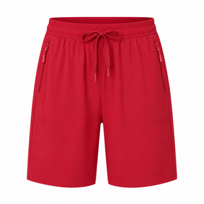 Shorts Feminino Casual Fitness Montevie