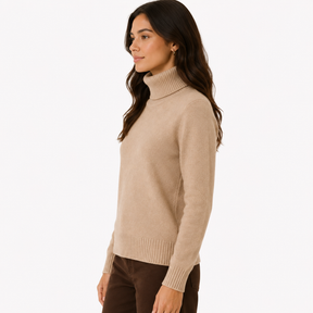 Suéter Feminino Velvet Montevie