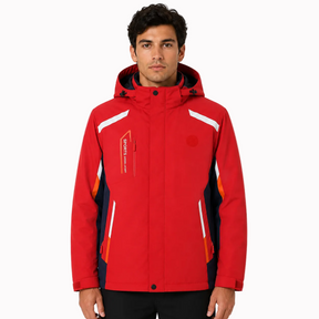 Jaqueta 3 em 1 Masculina Vertex Montevie