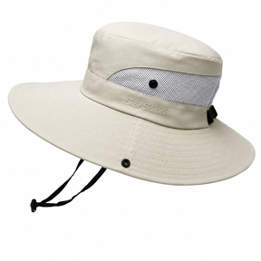 Chapéu Feminino Outdoor Respirável Montevie
