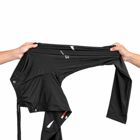 Calça de Ciclismo Leve Reflexiva Montevie