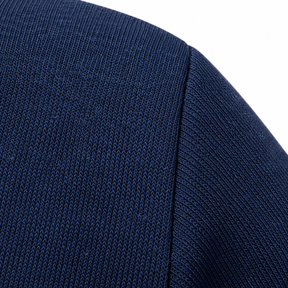 Cardigã Masculino de Malha com Zíper Montevie