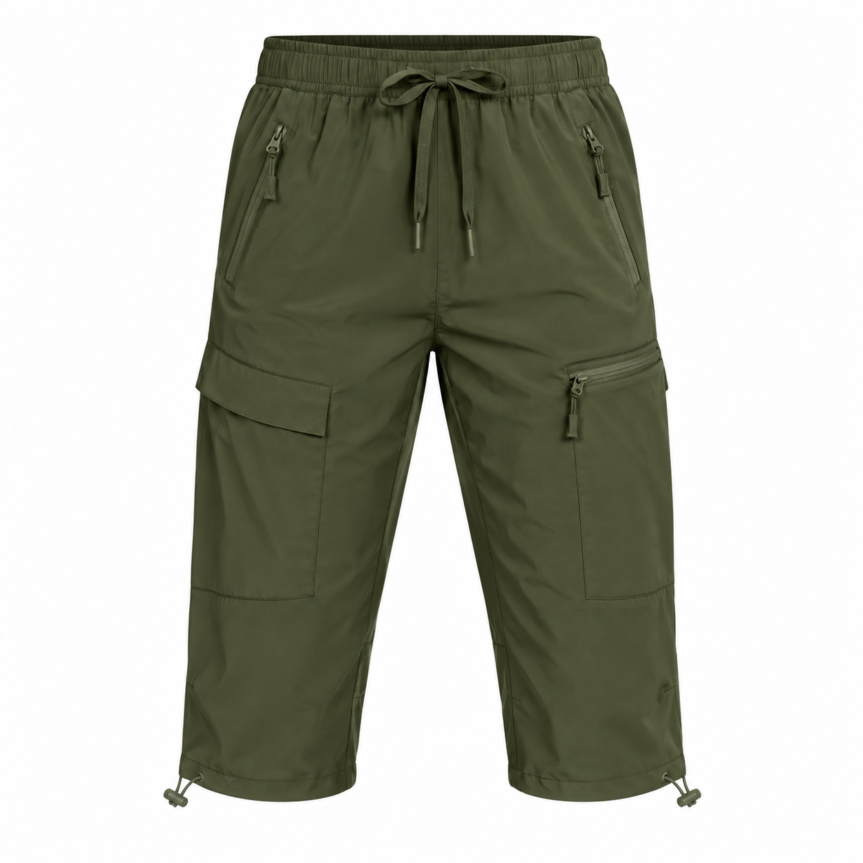 Calça Outdoor Feminina Impermeável UPF50+ Montevie