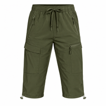 Calça Outdoor Feminina Impermeável UPF50+ Montevie