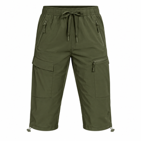 Calça Outdoor Feminina Impermeável UPF50+ Montevie