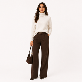 Suéter Feminino Velvet Montevie