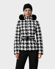 Jaqueta de Esqui Feminina Monclevi Montevie