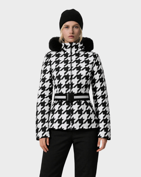 Jaqueta de Esqui Feminina Monclevi Montevie