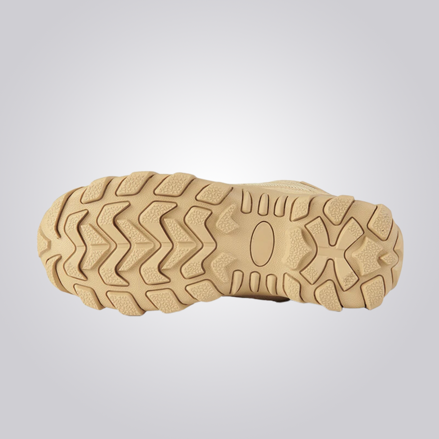 Bota Tática Trekking Montevie