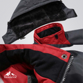 Jaqueta Masculina Térmica Outdoor Montevie 6